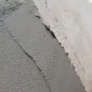 揭西水工建筑物I级C55聚合物改性水泥砂浆 渠道防渗泵站加固迎水面抗冲刷砂浆