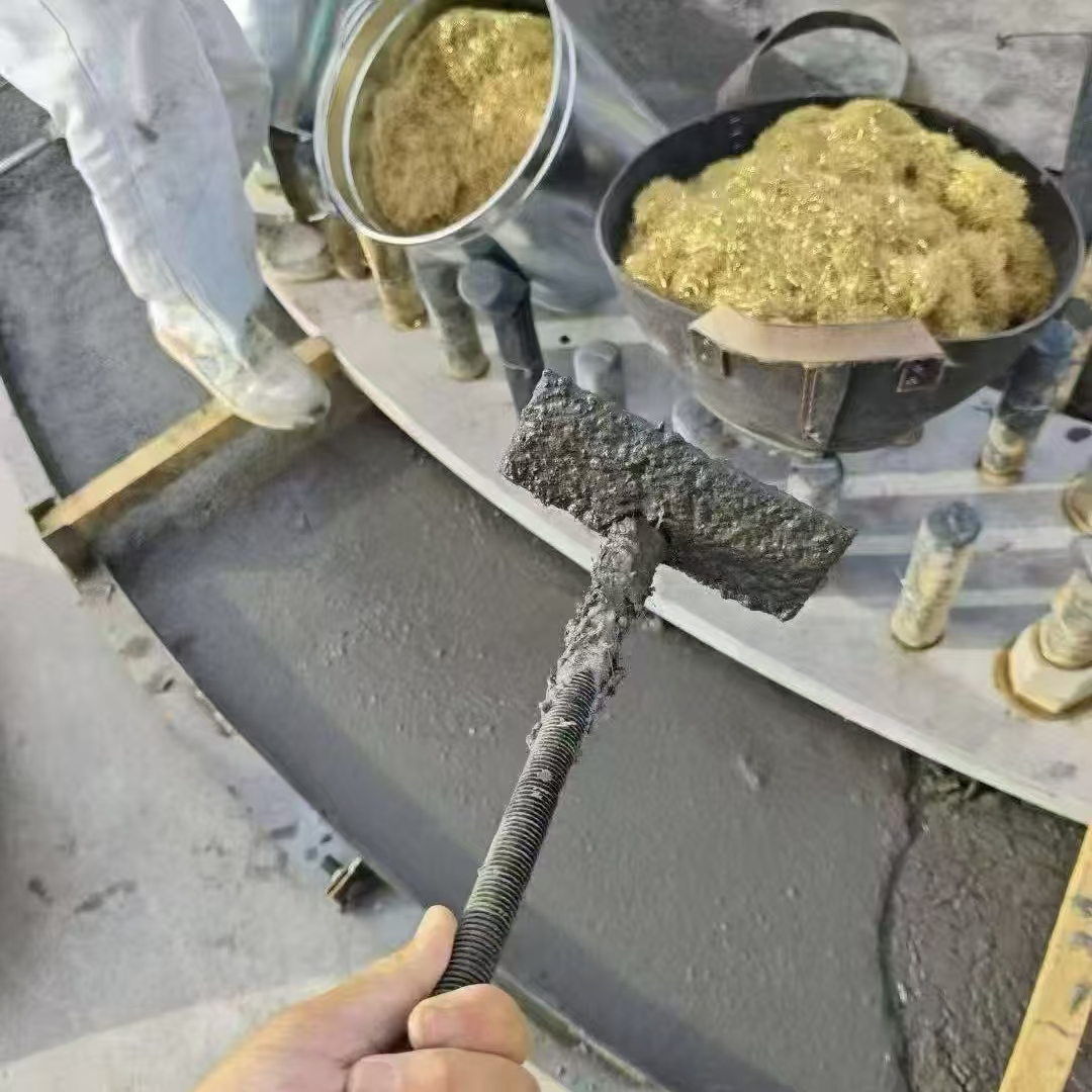 揭西C120风电设备基础专用灌浆料