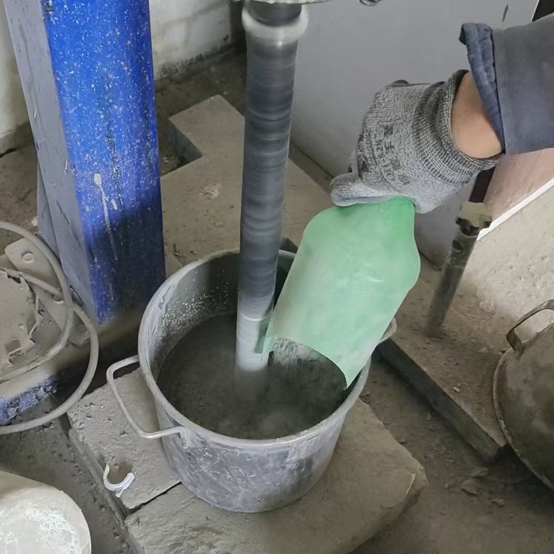 揭西桥梁公路张拉用H60压浆料与普通压浆料有什么区别？